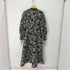 メルトザレディ Melt the lady flower jacquard long dress レディース FREE