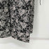 メルトザレディ Melt the lady flower jacquard long dress レディース FREE