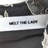 メルトザレディ Melt the lady flower jacquard long dress レディース FREE