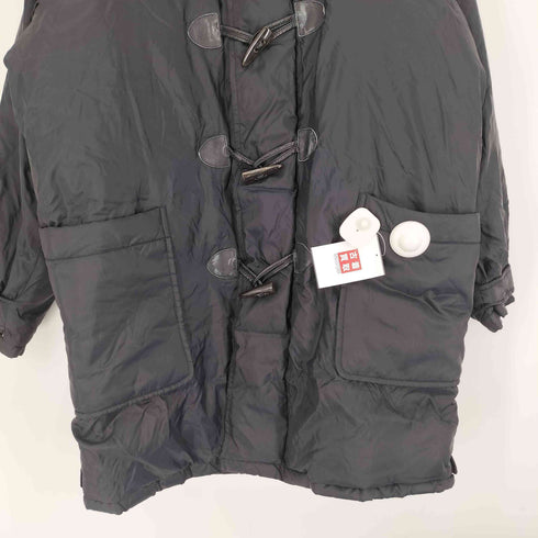 ジュンメン JUN MEN 80-90s old トルグボタン ダッフルコート メンズ FREE