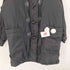 ジュンメン JUN MEN 80-90s old トルグボタン ダッフルコート メンズ FREE