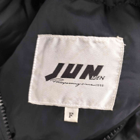ジュンメン JUN MEN 80-90s old トルグボタン ダッフルコート メンズ FREE