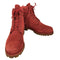 ティンバーランド Timberland スウェードレザー 6インチ プレミアムブーツ メンズ JPN:26