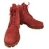 ティンバーランド Timberland スウェードレザー 6インチ プレミアムブーツ メンズ JPN:26