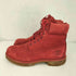 ティンバーランド Timberland スウェードレザー 6インチ プレミアムブーツ メンズ JPN:26