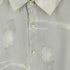 ザラ ZARA 総柄 シャツ メンズ import:S