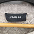 EGONLAB ロングスリーブ フロントボタン ニットセーター import レディース S