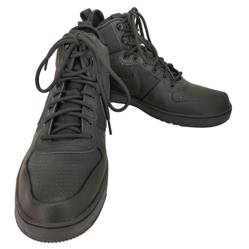 ナイキ NIKE コート ボロー MID ウィンター ハイカットスニーカー メンズ JPN:27