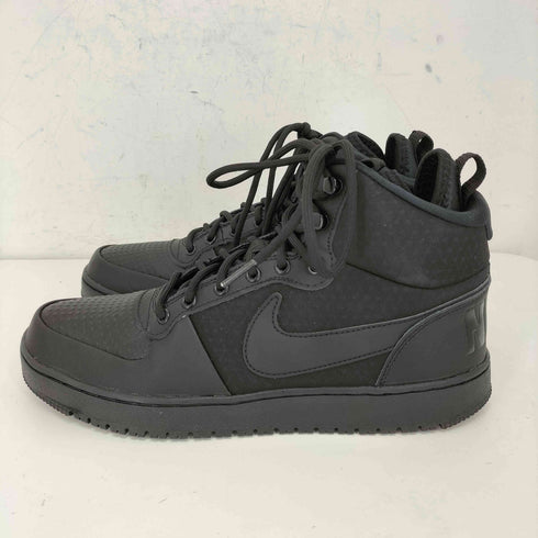 ナイキ NIKE コート ボロー MID ウィンター ハイカットスニーカー メンズ JPN:27