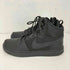 ナイキ NIKE コート ボロー MID ウィンター ハイカットスニーカー メンズ JPN:27