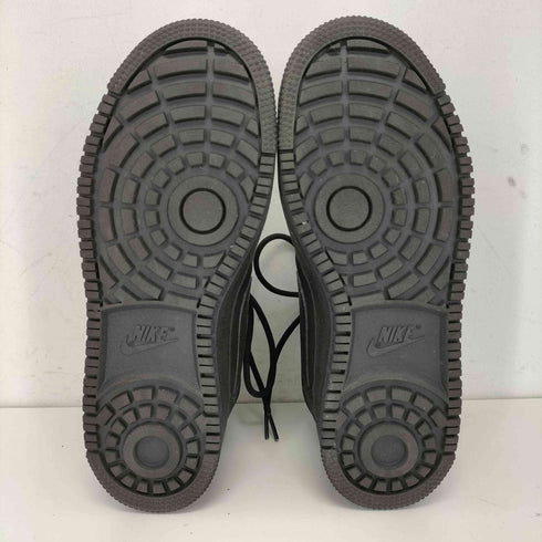 ナイキ NIKE コート ボロー MID ウィンター ハイカットスニーカー メンズ JPN:27