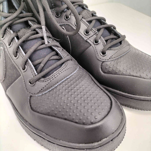 ナイキ NIKE コート ボロー MID ウィンター ハイカットスニーカー メンズ JPN:27
