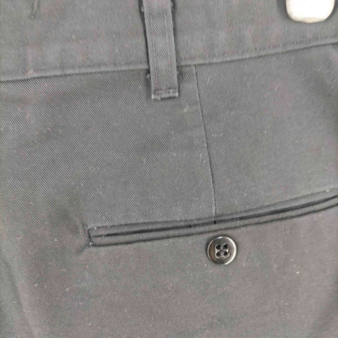 93年会計 カナダ軍 コンチネンタルタックショーツ メンズ 7230