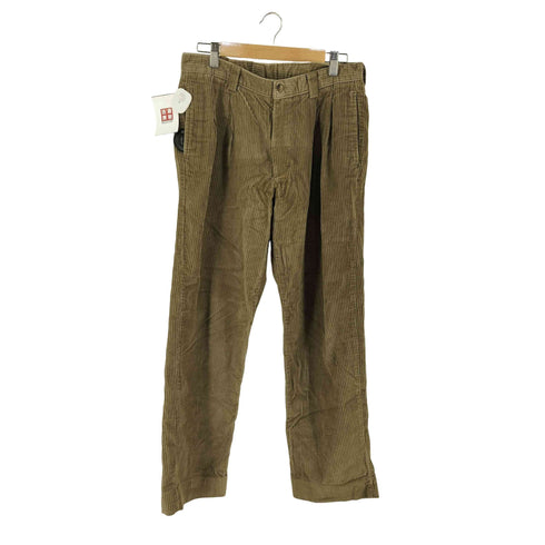 エルエルビーン L.L.Bean 70-80s 太畝コーデュロイパンツ メンズ W32