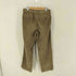 エルエルビーン L.L.Bean 70-80s 太畝コーデュロイパンツ メンズ W32