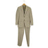 リキエルオム RYKIEL HOMME 2B テーラードジャケット スラックスパンツ セットアップ メンズ 48/50