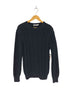 INIS MEAIN ケーブルニット セーター メンズ import:M