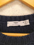 INIS MEAIN ケーブルニット セーター メンズ import:M