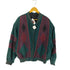 シルクジャケット メンズ import:L