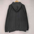 ステューシー Stussy OLD スカルプリント ジップアップパーカー メンズ import:L