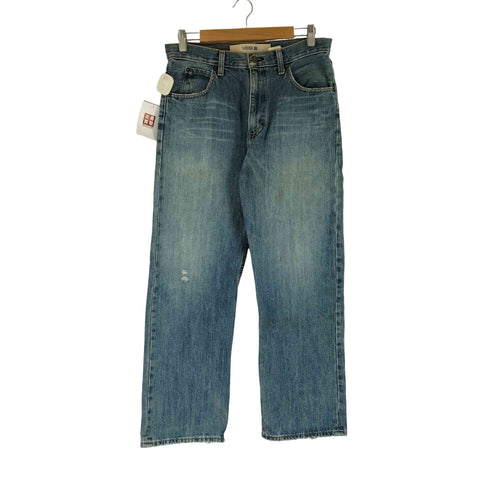 ギャップ Gap 90S ストレートデニムパンツ メンズ