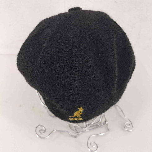 カンゴール KANGOL SMU Bermuda Galaxy ハンチング メンズ M