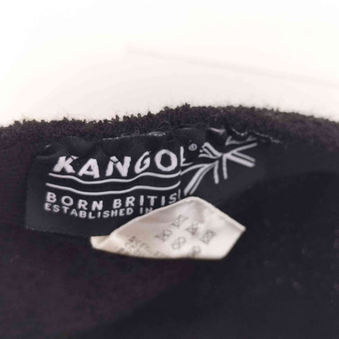 カンゴール KANGOL SMU Bermuda Galaxy ハンチング メンズ M