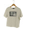 ブラックレーベルクレストブリッジ BLACK LABEL CRESTBRIDGE プリントTシャツ メンズ JPN:L