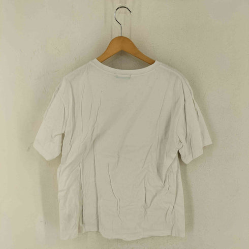ブラックレーベルクレストブリッジ BLACK LABEL CRESTBRIDGE プリントTシャツ メンズ JPN:L