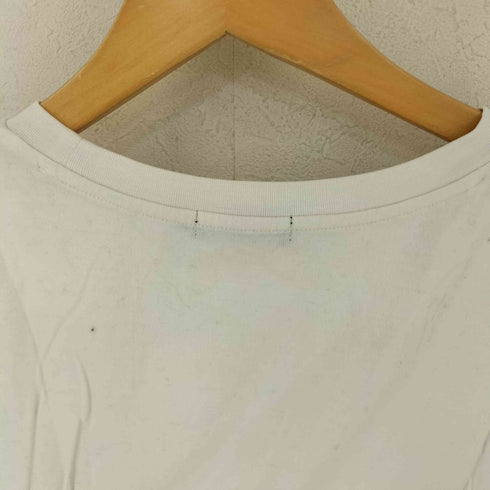 ブラックレーベルクレストブリッジ BLACK LABEL CRESTBRIDGE プリントTシャツ メンズ JPN:L