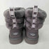 アグ UGG FLUFF MINI QUILTED フラッフ ミニ キルテッド ブーツ レディース JPN:23