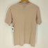 GLEEM クルーネックTシャツ メンズ US:38