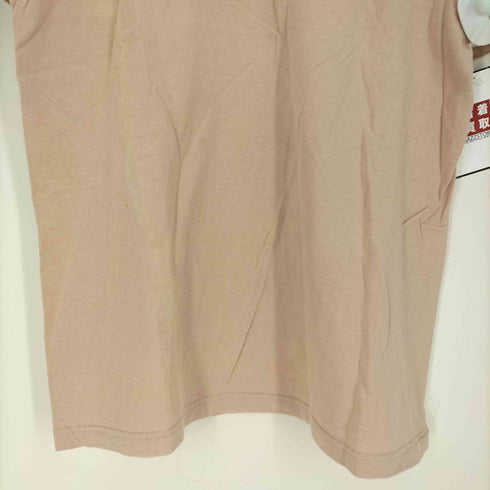 GLEEM クルーネックTシャツ メンズ US:38