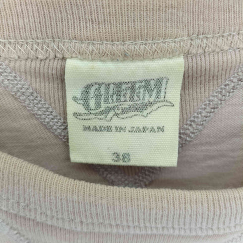 GLEEM クルーネックTシャツ メンズ US:38
