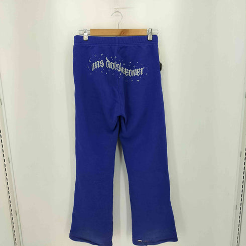 Ans Dotsloevner ヘビーウエイト スウェット パンツ ドメスティック メンズ