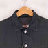 フェノメノン PHENOMENON フリンジデザイン delta denim ベスト メンズ JPN:M