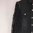 フェノメノン PHENOMENON フリンジデザイン delta denim ベスト メンズ JPN:M