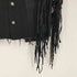 フェノメノン PHENOMENON フリンジデザイン delta denim ベスト メンズ JPN:M