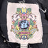 フェノメノン PHENOMENON フリンジデザイン delta denim ベスト メンズ JPN:M