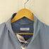 ビューティーアンドユースユナイテッドアローズ BEAUTY & YOUTH UNITED ARROWS パウダー クロス アノラック ブルゾン メンズ JPN:XL