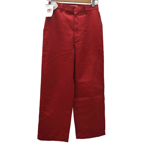 スティーブンアラン Steven Alan COTTON CHINO TROUSERS コットン チノ トラウザーズ パンツ レディース JPN:M