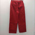 スティーブンアラン Steven Alan COTTON CHINO TROUSERS コットン チノ トラウザーズ パンツ レディース JPN:M