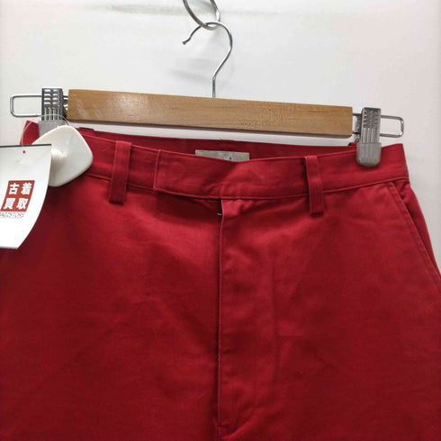スティーブンアラン Steven Alan COTTON CHINO TROUSERS コットン チノ トラウザーズ パンツ レディース JPN:M
