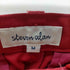 スティーブンアラン Steven Alan COTTON CHINO TROUSERS コットン チノ トラウザーズ パンツ レディース JPN:M