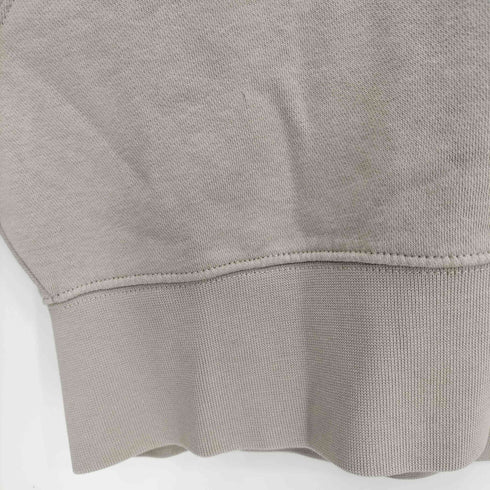 ナイキ NIKE Wms NSW CLCTN fleece L/S crew センタースウッシュロゴ クロップド クルーネックスウェット レディース import:S