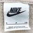 ナイキ NIKE Wms NSW CLCTN fleece L/S crew センタースウッシュロゴ クロップド クルーネックスウェット レディース import:S