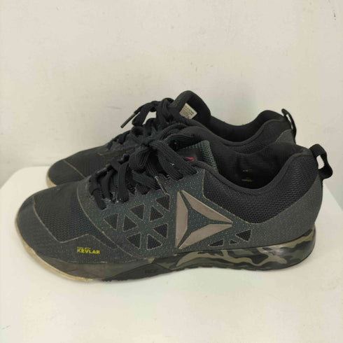 リーボック Reebok CROSS FIT NANO ローカットスニーカー メンズ JPN:26.5