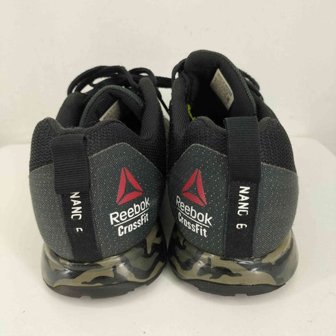 リーボック Reebok CROSS FIT NANO ローカットスニーカー メンズ JPN:26.5