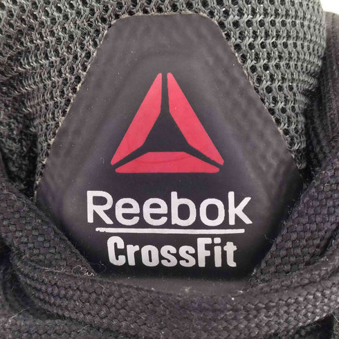 リーボック Reebok CROSS FIT NANO ローカットスニーカー メンズ JPN:26.5