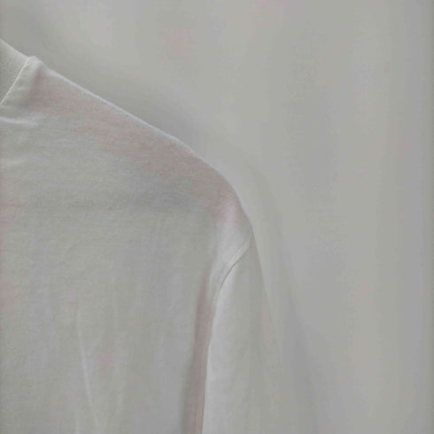 カルバンクラインジーンズ Calvin Klein Jeans 22SS CKリブ L/S カットソー Tシャツ メンズ import:S